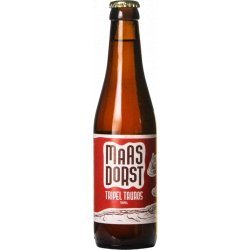 Maasdorst Tripel Tauros