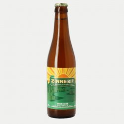 De la Senne Zinnebir