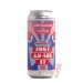 Aslin Beer Just Ad-lib It (Cushwa Collab) Aslin Beer Just Ad-lib It (Cushwa Collab)
