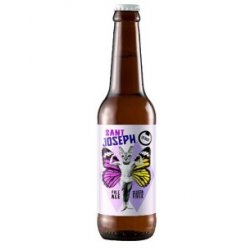 Cerveza Artesana Sin Gluten Lo Vilot Sant Joseph - MilCervezas