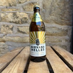 Nirvana  Bavarian Helles Lager