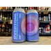 Overtone Punching In A Dream DDH IPA Overtone Punching In A Dream DDH IPA