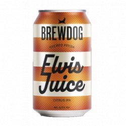 BrewDog Elvis Juice
