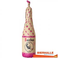 Bacchus Frambozenbier