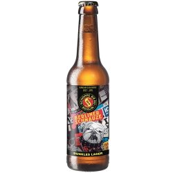 SCHOPPE BRÄU Berliner Schnauze 33cl - Hyperboissons