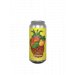 Arpus - Fruitheart Smoothie Sour Ale - 44cl Arpus - Fruitheart Smoothie Sour Ale - 44cl