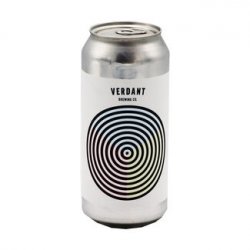 Verdant Brewing Co Chromaticity