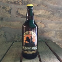 Bank Top Brewery Palomino Rising Bank Top Brewery Palomino Rising