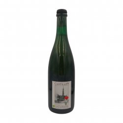 Cantillon Grand Cru Bruocsella Lambic Bio