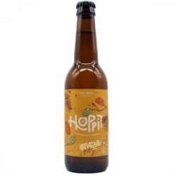 Cerveses Hoppit  Collbaix 33cl - Beermacia