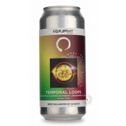 Equilibrium Temporal Loops - Beer Republic