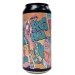 Cerveses Hoppit  Gorg Blau POCKET EDITION 44cl 