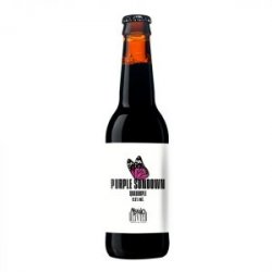 Menno Olivier Brewing PURPLE SUNDOWN