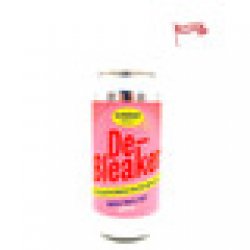 Verdant  De-Bleaker  Mosaic Nelson IPA 6.5% 440ml - Thirsty Cambridge