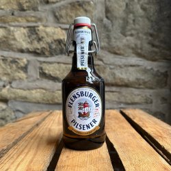 Flensburger Pilsener Flensburger Pilsener