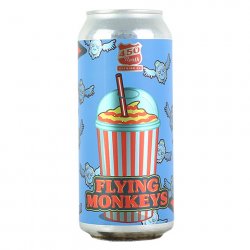 450 North Flying Monkey Sour Ale - CraftShack