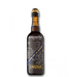 Het Anker Gouden Carolus Cuvee Van De Keizer Μπύρα 750ml - Οινότυπο