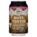 ROTT. - ROTT.toetje (2022)  Salted Caramel Chocolate Cake --> 1332 
