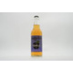 Temple Cider Kingston Black 2021 - Elston & Son