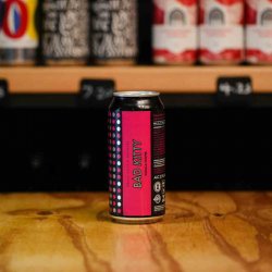 Brass Castle Brewery Bad Kitty