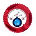 KeyKeg Red Deflator Cap – Easy Deflation for Empty KeyKegs KeyKeg Red Deflator Cap – Easy Deflation for Empty KeyKegs