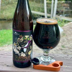 Transient Artisan Ales Prince of Barkness