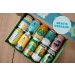 Craft Beer Geschenkbox mit 10 Dosen - Alkoholfreie Edition Craft Beer Geschenkbox mit 10 Dosen - Alkoholfreie Edition