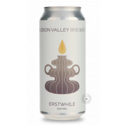 Hudson Valley Erstwhile - Beer Republic