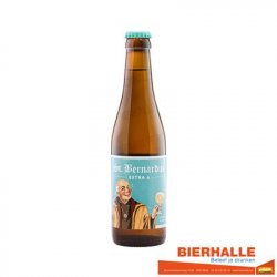 St. Bernardus Extra 4