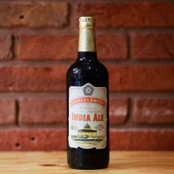 Samuel Smith India Ale