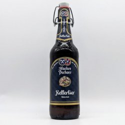 Hacker-Pschorr Kellerbier