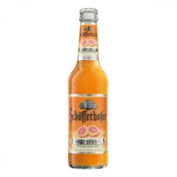 Schöfferhofer Grapefruit