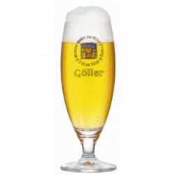 Goller Calice a tulipano - Cantina della Birra