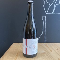 Ammonite Cuvée UNION 2021 X Fabrice  SOMMIER - Carafons