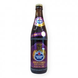 SCHNEIDER WEISSE  AVENTINUS (TAP 6)  8.2% - Fuggles Bottle Shop