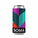 SOMA HORIZON _ DIPA _ 8% SOMA HORIZON _ DIPA _ 8%