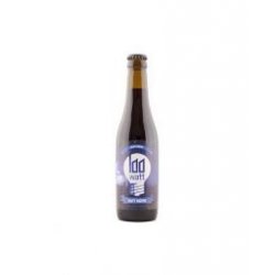 100 Watt  Nuit Noire - Holland Craft Beer