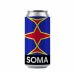 SOMA RUST _ DIPA _ 8% 