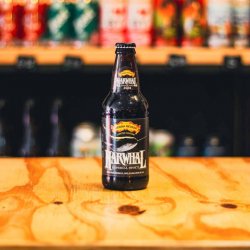 Sierra Nevada Narwhal