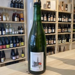 Cantillon Grand cru Bruocsella - Carafons