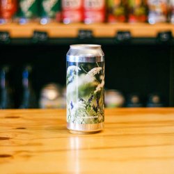 GlassHouse Beer Co Botanist