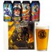 Imperial Thirst Aid Kit Gift Pack 