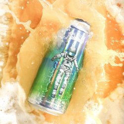 Parish Brewing Co. Super Nova