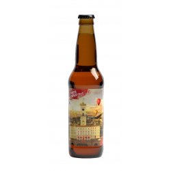 Pravda Brewery Porter Leopolis