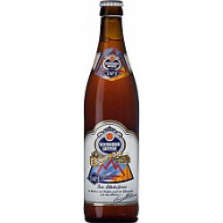 Пиво Schneider Weisse - TAP3 Mein Alkoholfrei  500 мл, 0.1% - Пиво лучше - pivoluchshe