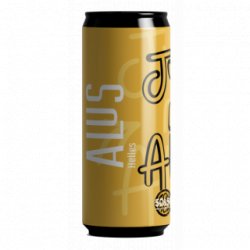 50&50 Alus - Cantina della Birra