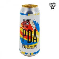 Galway Bay PDA 44 Cl. (lattina) (collab. Fuerst Wiacek) - 1001Birre