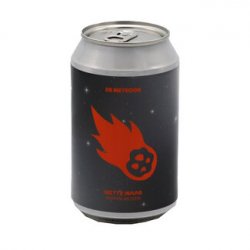 De Meteoor Witte Waas