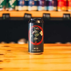 Otherworld Brewing NYX Otherworld Brewing NYX