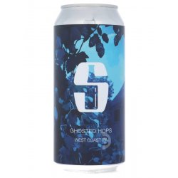 Salikatt Ghosted Hops